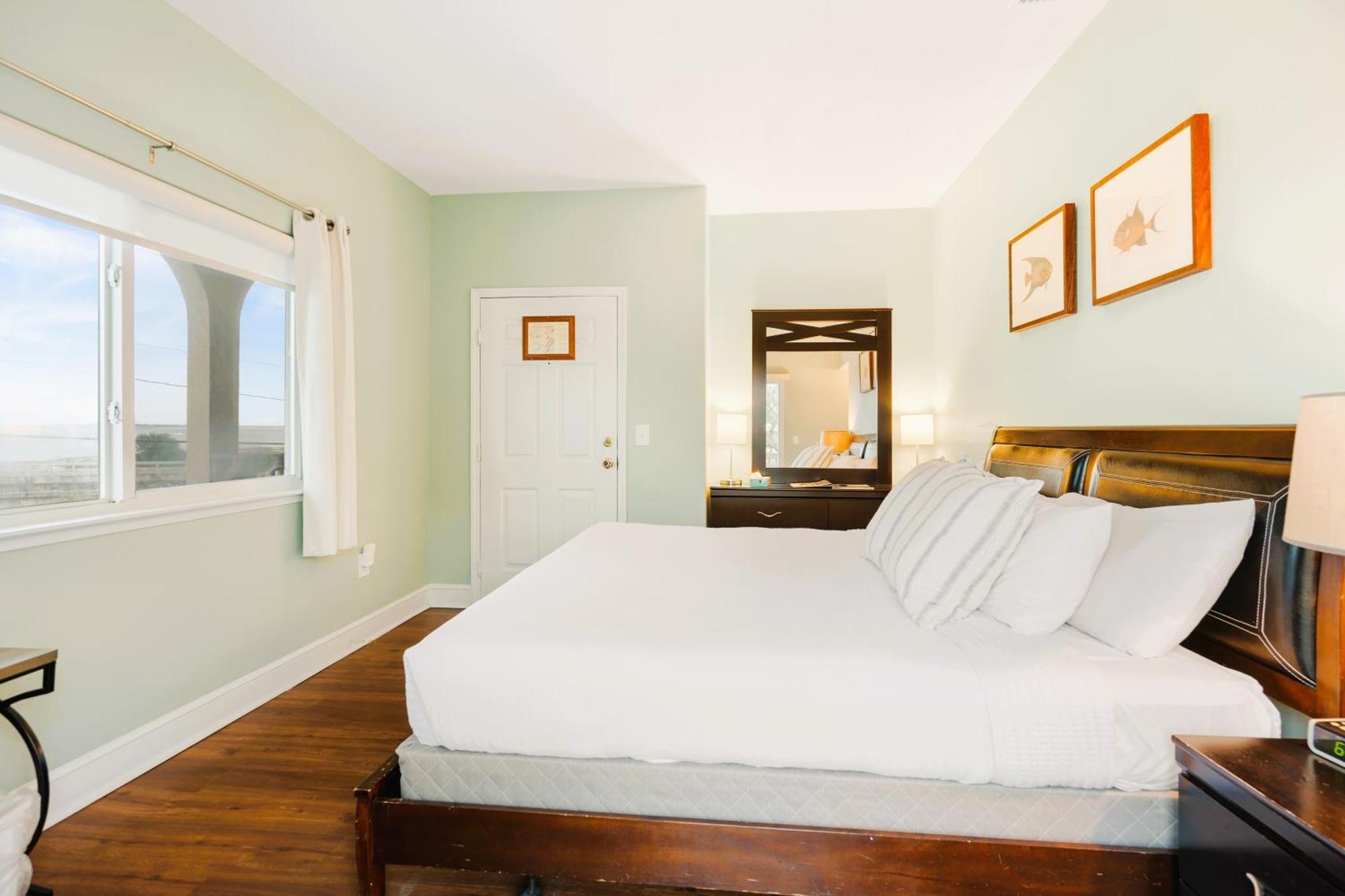 Inn At Camachee Harbor St. Augustine Habitación foto