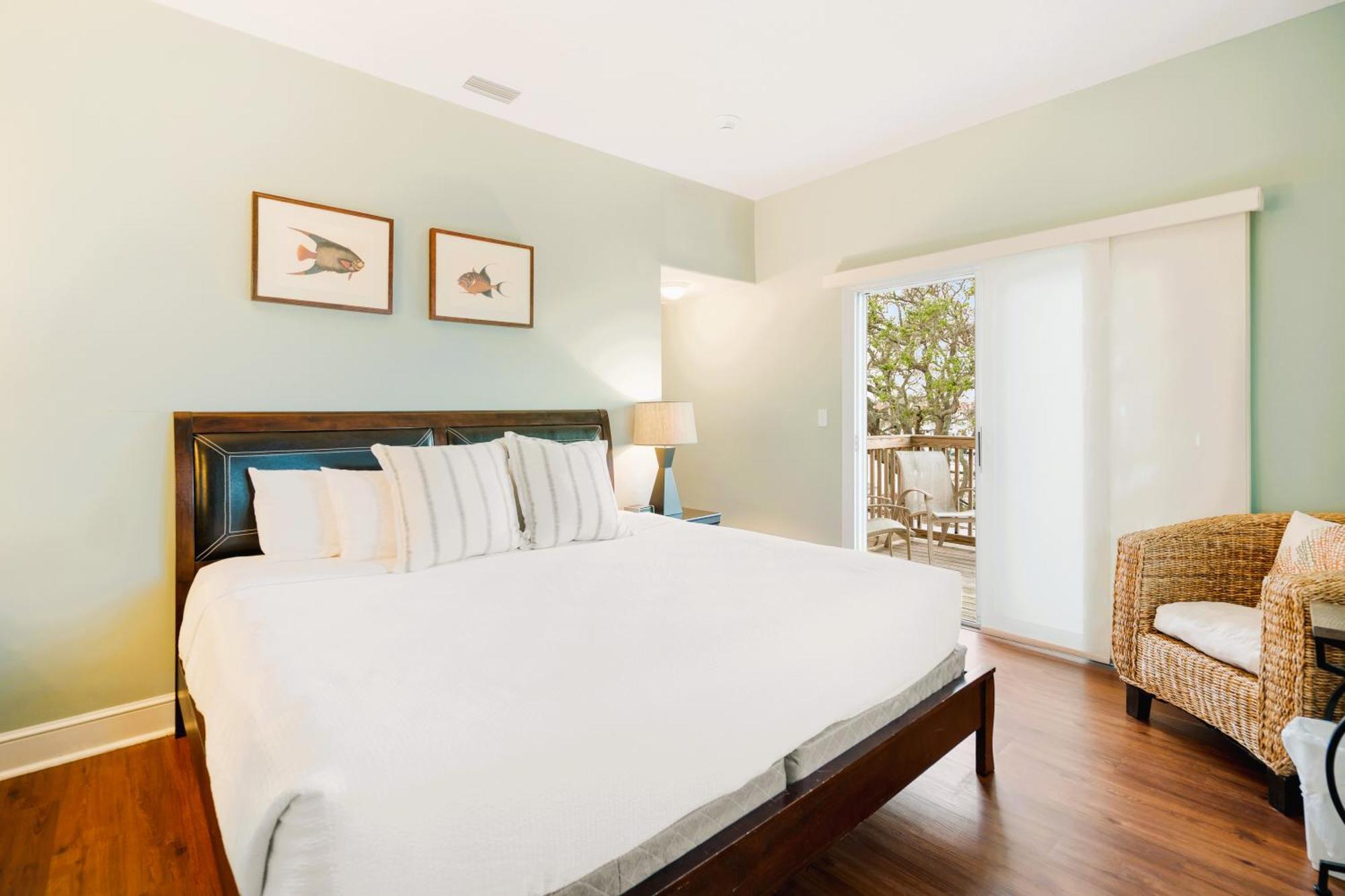 Inn At Camachee Harbor St. Augustine Habitación foto