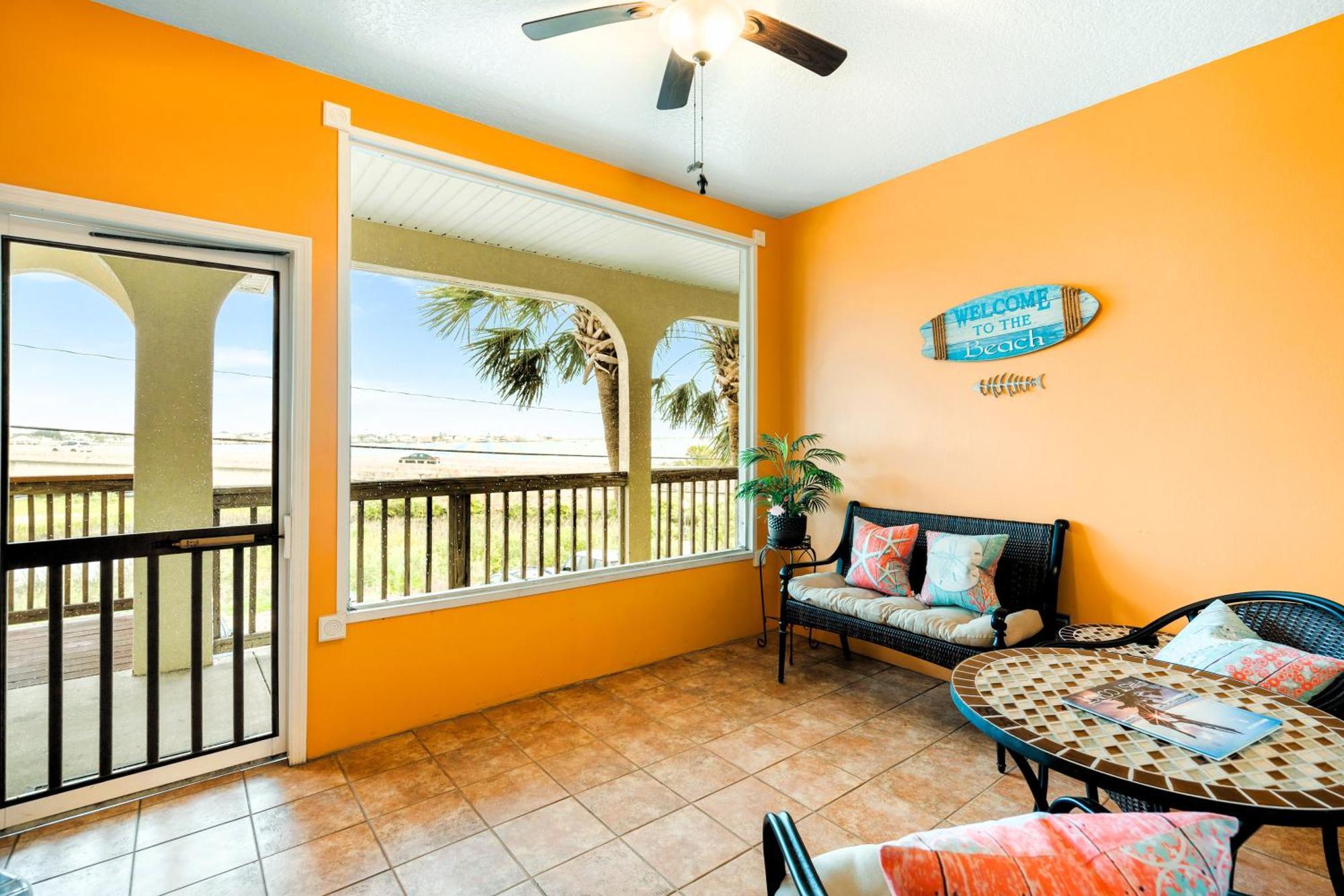 Inn At Camachee Harbor St. Augustine Habitación foto