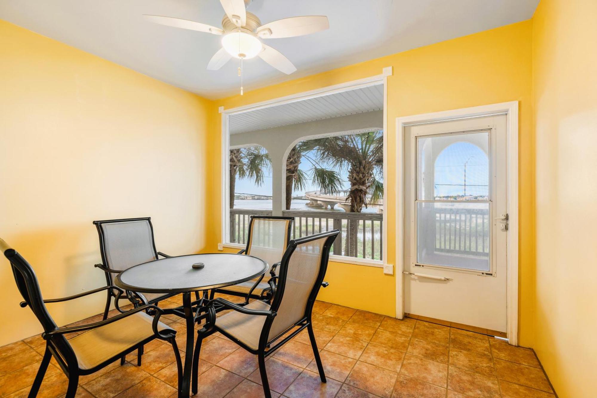 Inn At Camachee Harbor St. Augustine Habitación foto