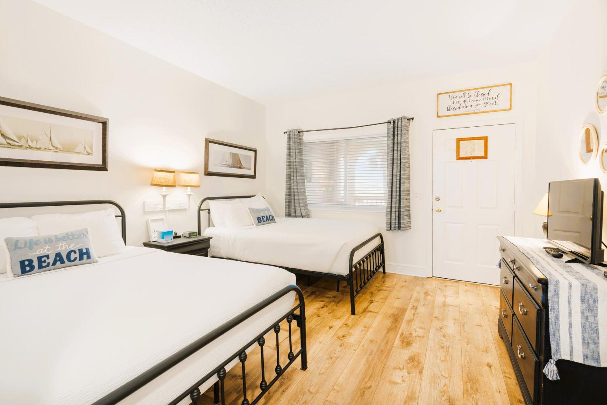 Inn At Camachee Harbor St. Augustine Habitación foto