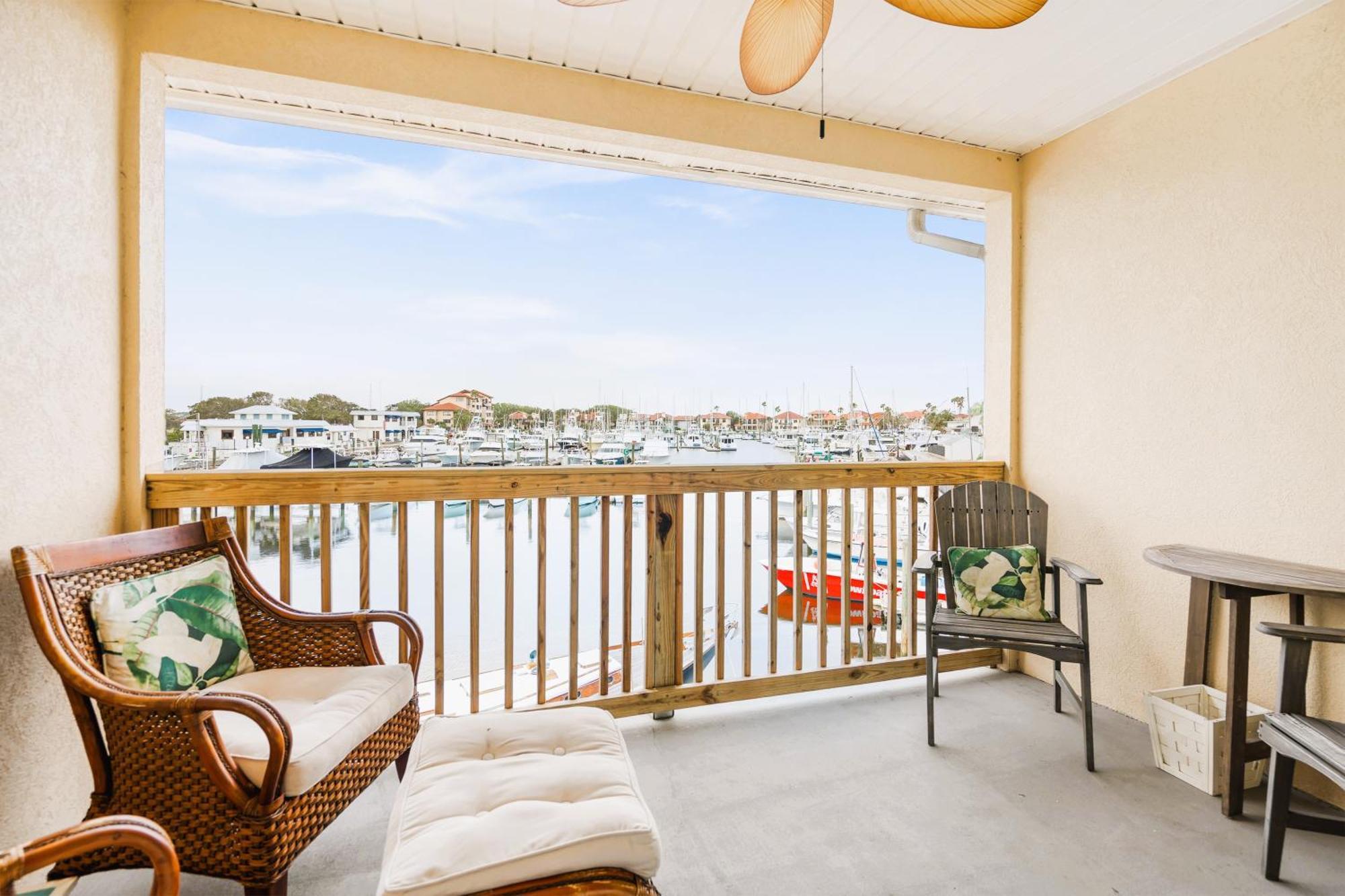 Inn At Camachee Harbor St. Augustine Habitación foto