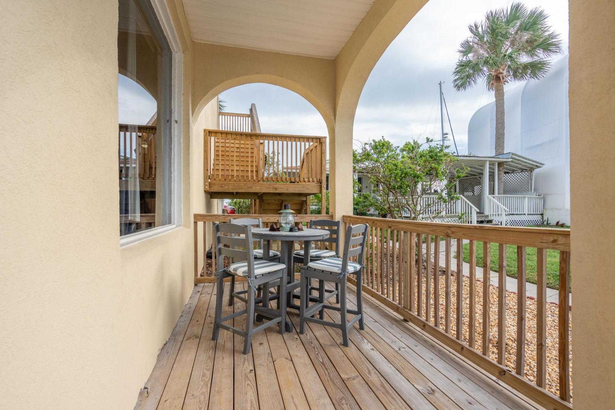 Inn At Camachee Harbor St. Augustine Habitación foto